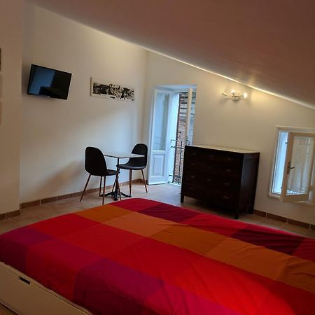 La Casina Di Perugia Appartement Buitenkant foto