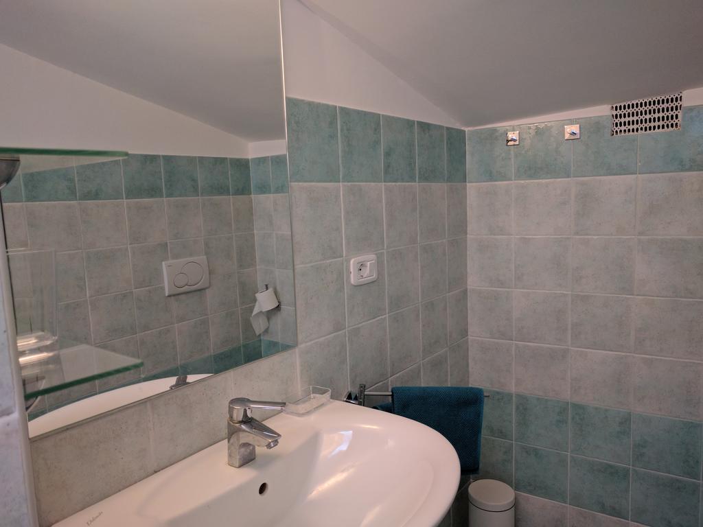 La Casina Di Perugia Appartement Buitenkant foto