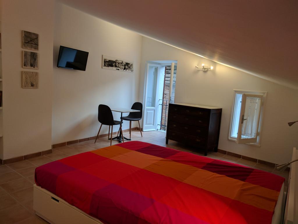 La Casina Di Perugia Appartement Buitenkant foto