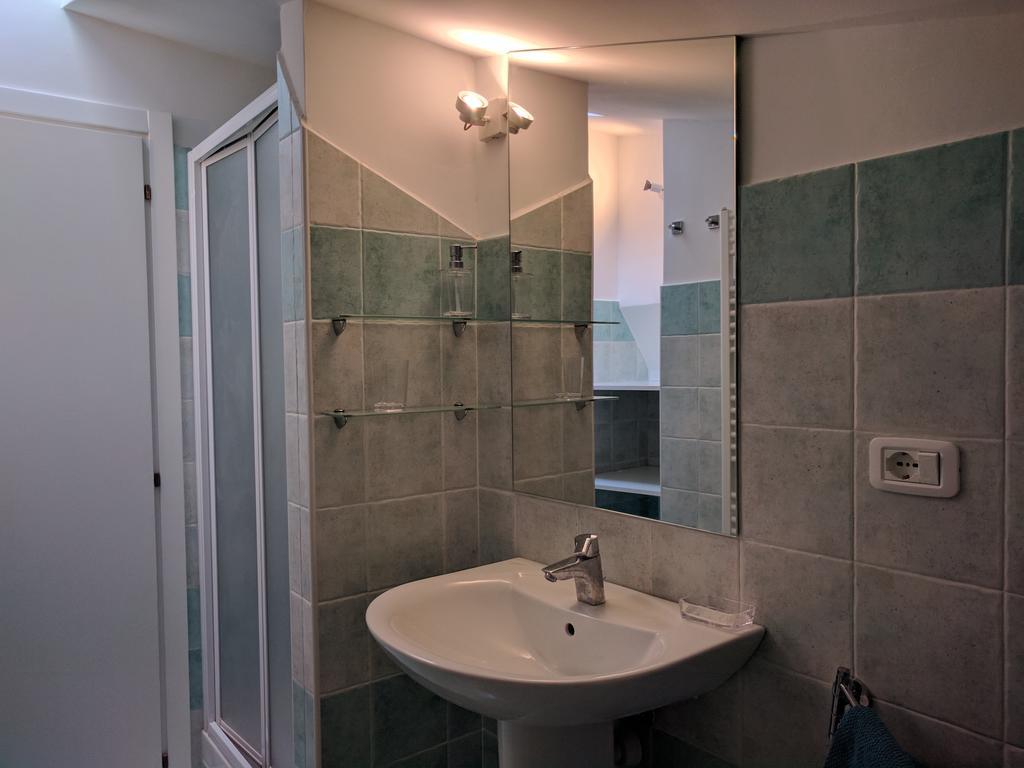La Casina Di Perugia Appartement Buitenkant foto